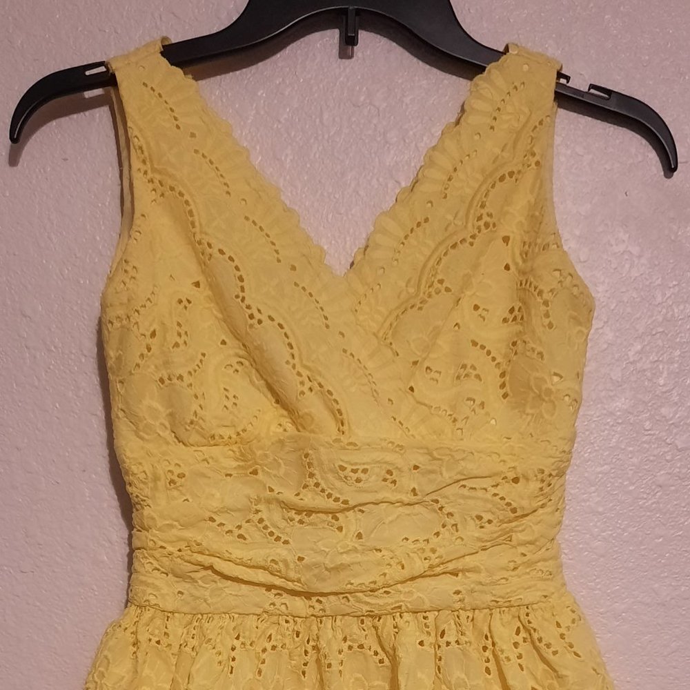 Formal Casual dress
